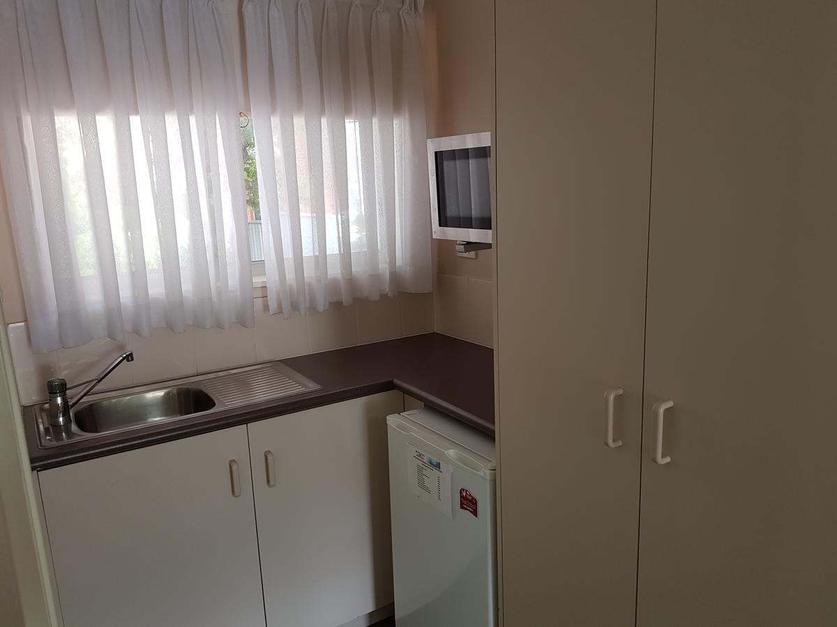 Abraham Lincoln Motel Tamworth Room photo